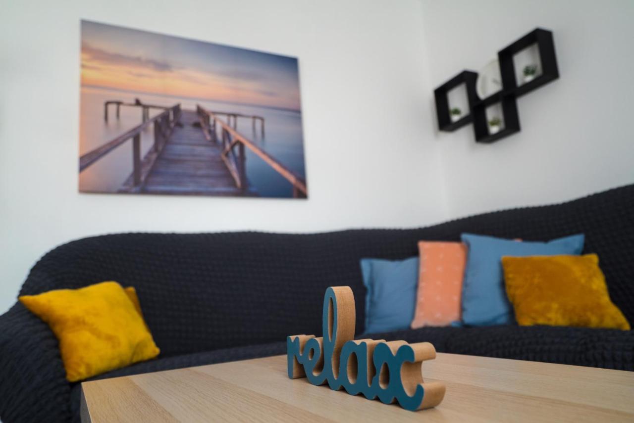 Sea Lover Apartment Задар Экстерьер фото