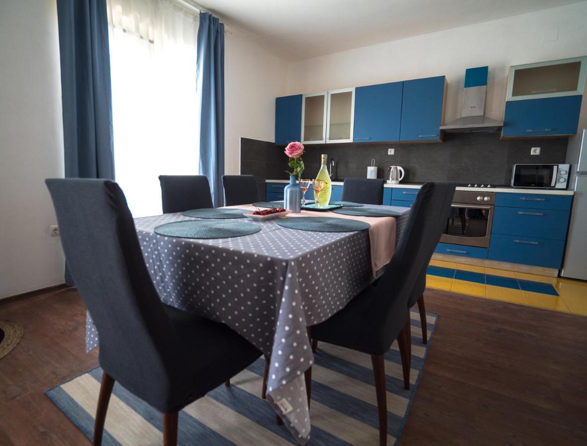 Sea Lover Apartment Задар Экстерьер фото