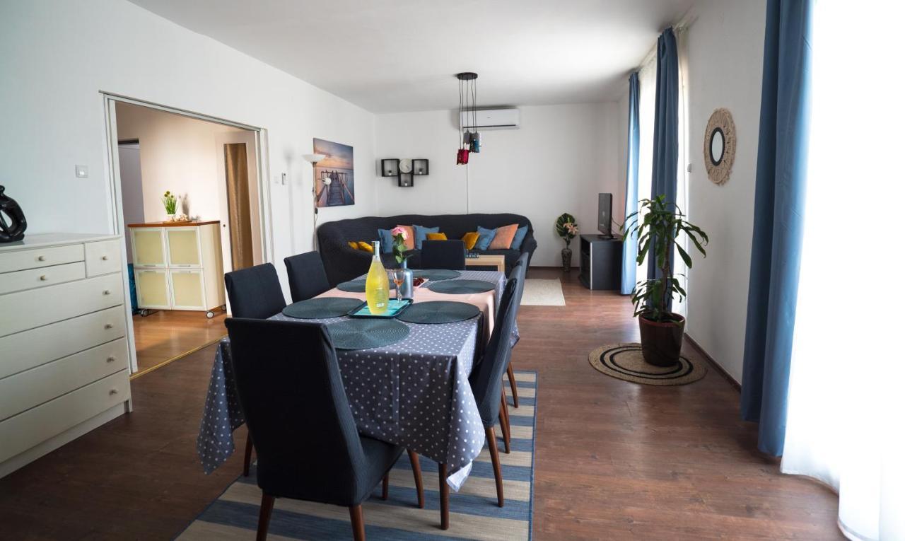 Sea Lover Apartment Задар Экстерьер фото